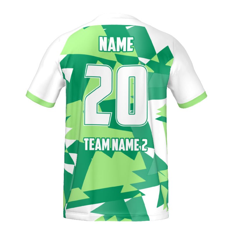 Menai Hawks Summer Soccer - Jersey - 76 Deploy Football