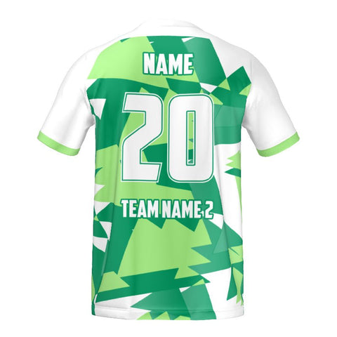 Menai Hawks Summer Soccer - Jersey - 76 Deploy Football