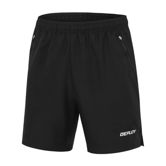 Deploy Motion X Sports Short - Deploy Football - Australia's Best Footballs & Soccer Balls