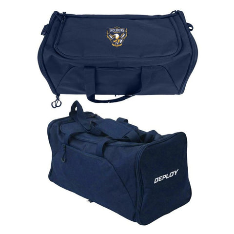 Ingleburn Eagles FC - Sportsbag