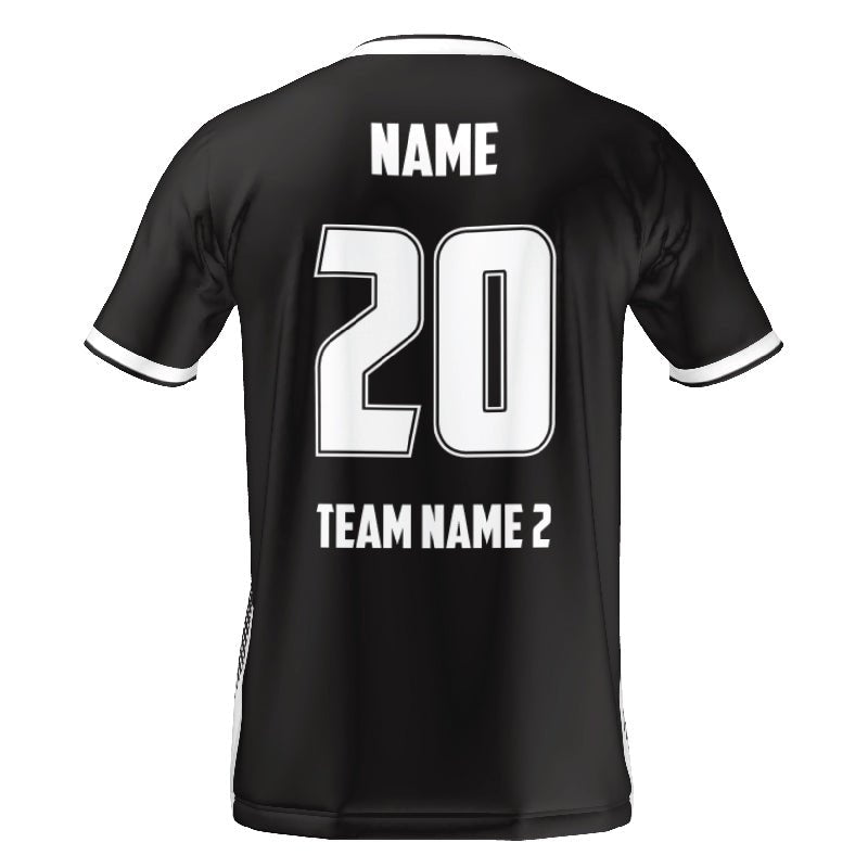 Northbridge Summer Jersey 2024 - 12 Deploy Football