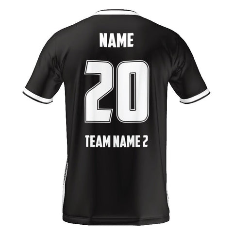 Northbridge Summer Jersey 2024 - 12 Deploy Football