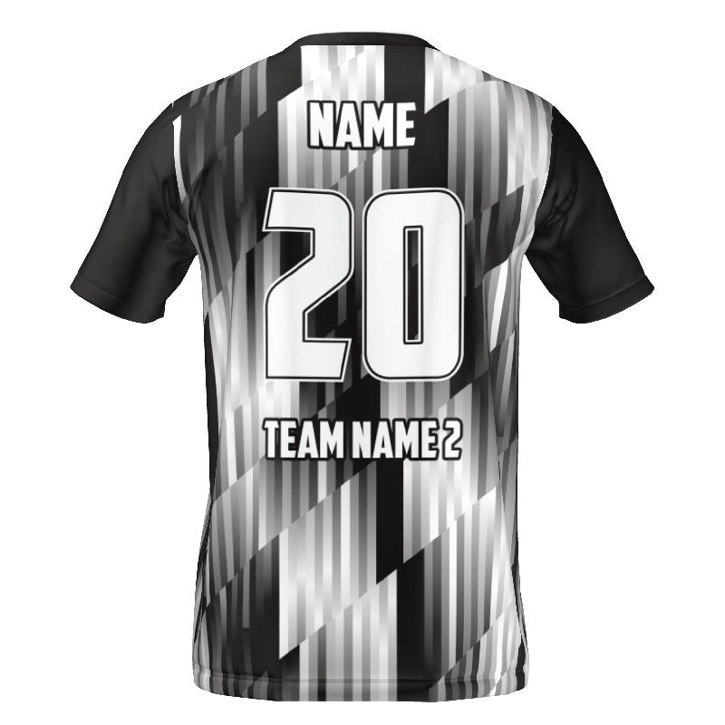 Northbridge Summer Jersey 2024 - 13 Deploy Football