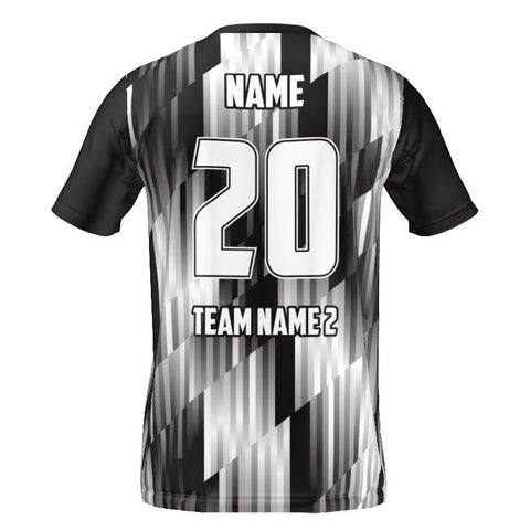 Northbridge Summer Jersey 2024 - 13 Deploy Football