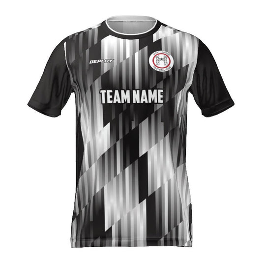 Northbridge Summer Jersey 2024 - 13 Deploy Football