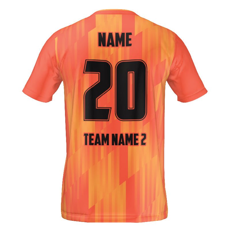 Northbridge Summer Jersey 2024 - 14 Deploy Football