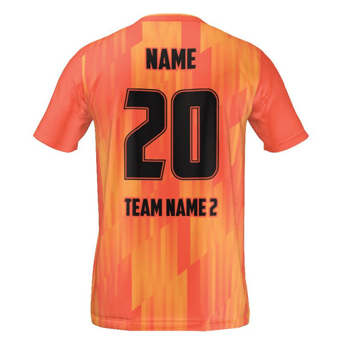 Northbridge Summer Jersey 2024 - 14 Deploy Football