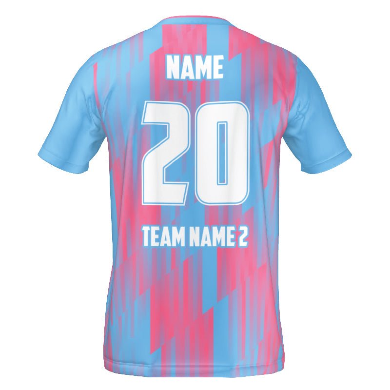 Northbridge Summer Jersey 2024 - 15 Deploy Football