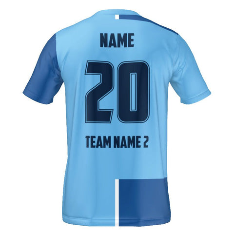 Northbridge Summer Jersey 2024 - 20 Deploy Football