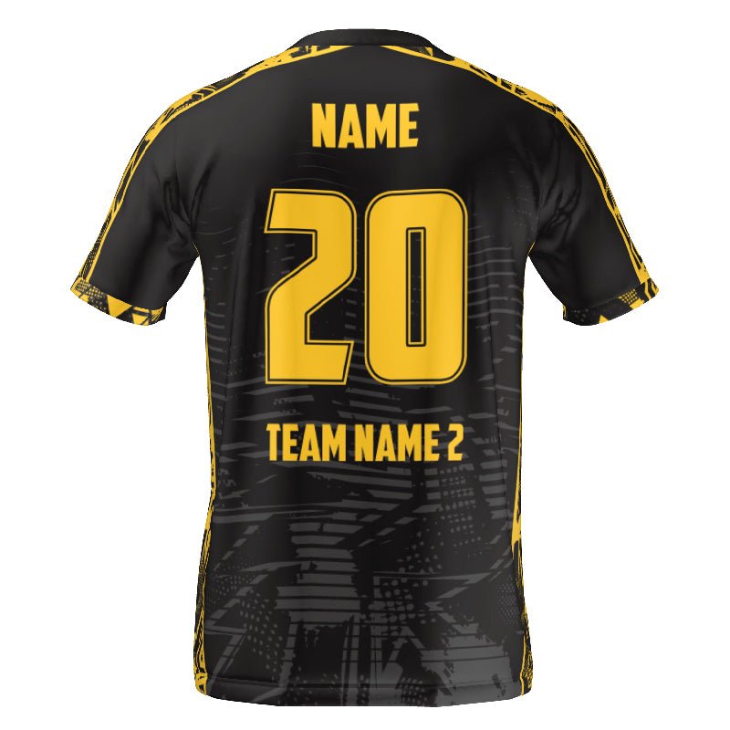 Northbridge Summer Jersey 2024 - 26 Deploy Football
