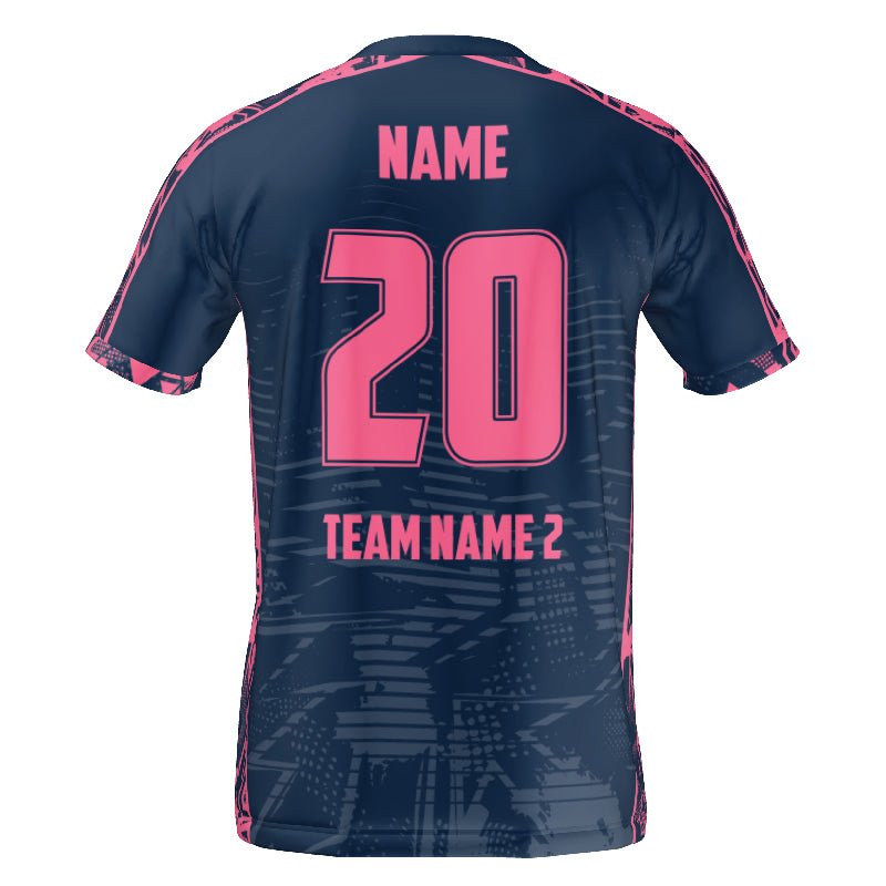 Northbridge Summer Jersey 2024 - 27 Deploy Football