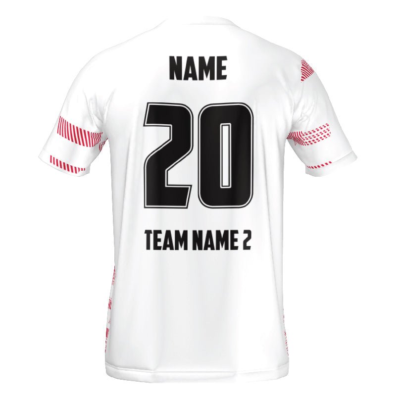 Northbridge Summer Jersey 2024 - 29 Deploy Football