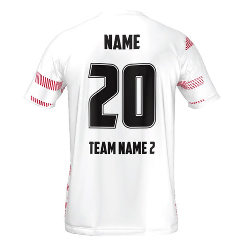 Northbridge Summer Jersey 2024 - 29 Deploy Football