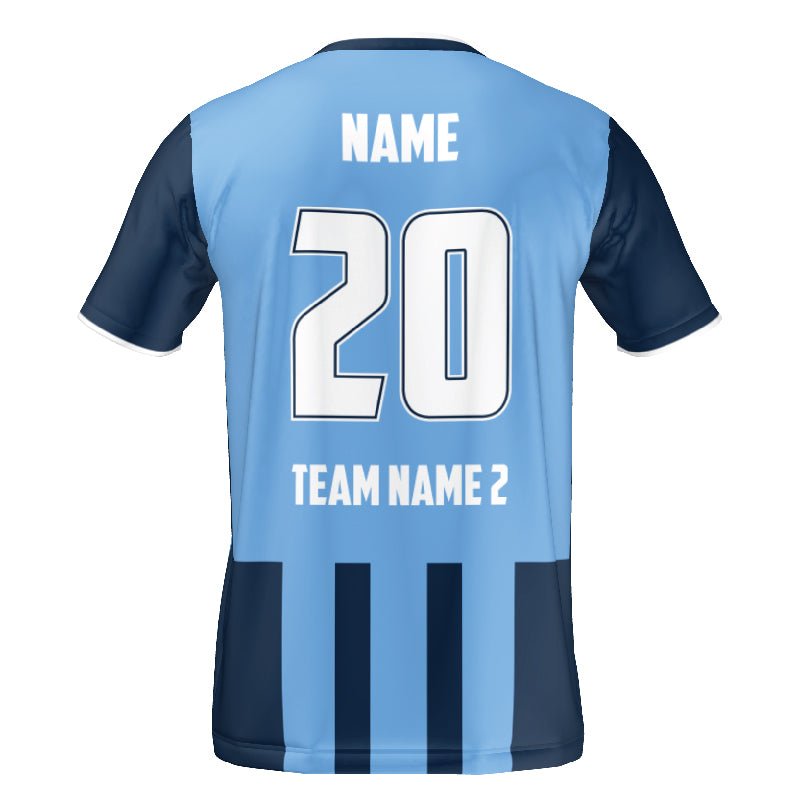 Northbridge Summer Jersey 2024 - 2 Deploy Football