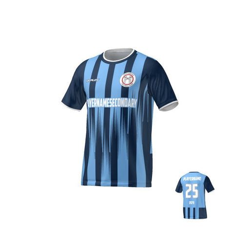 Northbridge Summer Jersey 2024 - 2 Deploy Football