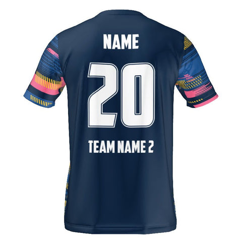 Northbridge Summer Jersey 2024 - 31 Deploy Football