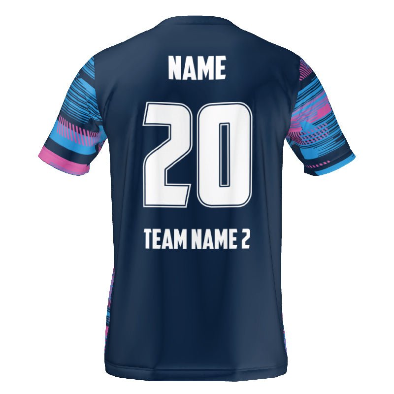 Northbridge Summer Jersey 2024 - 32 Deploy Football
