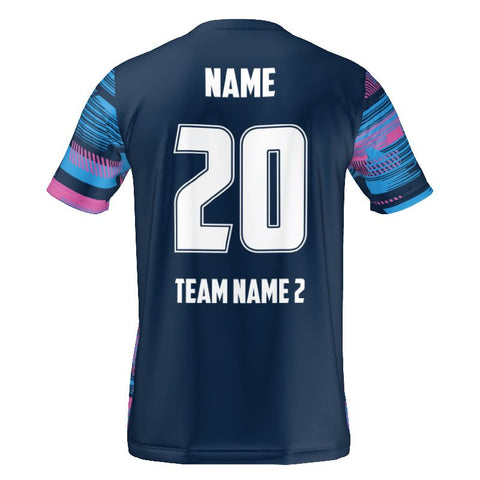 Northbridge Summer Jersey 2024 - 32 Deploy Football