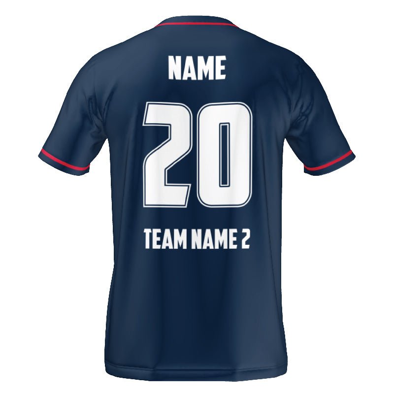 Northbridge Summer Jersey 2024 - 33 Deploy Football