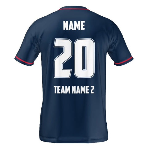 Northbridge Summer Jersey 2024 - 33 Deploy Football