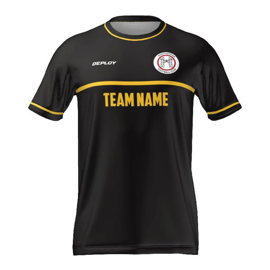Northbridge Summer Jersey 2024 - 34 Deploy Football