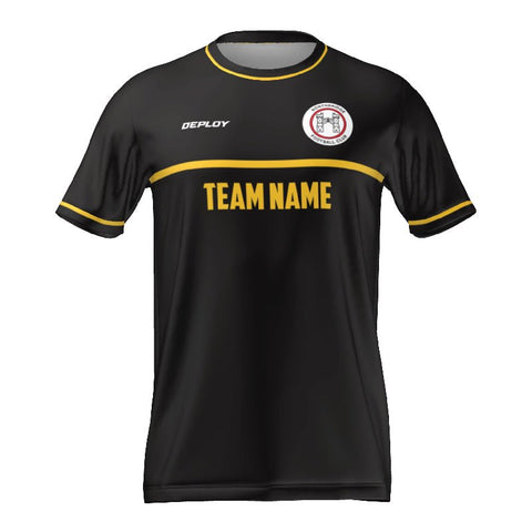 Northbridge Summer Jersey 2024 - 34 Deploy Football