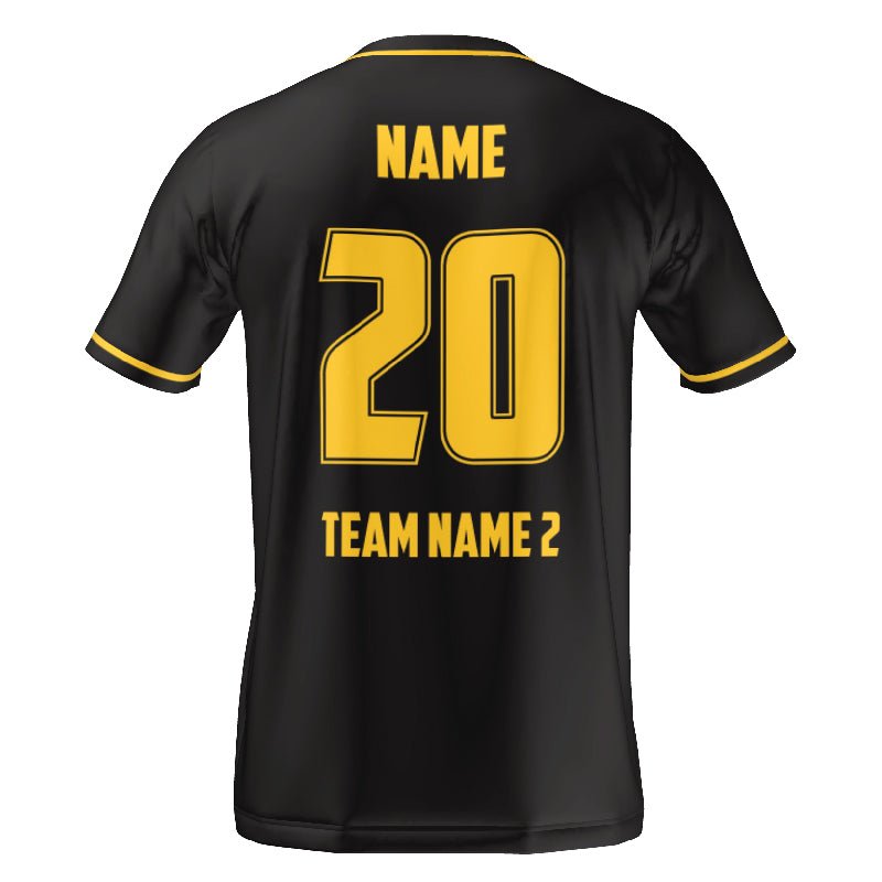Northbridge Summer Jersey 2024 - 34 Deploy Football