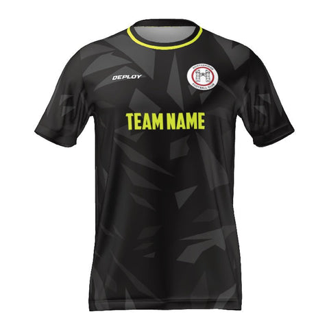 Northbridge Summer Jersey 2024 - 37 Deploy Football