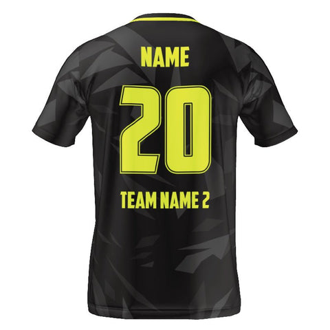 Northbridge Summer Jersey 2024 - 37 Deploy Football