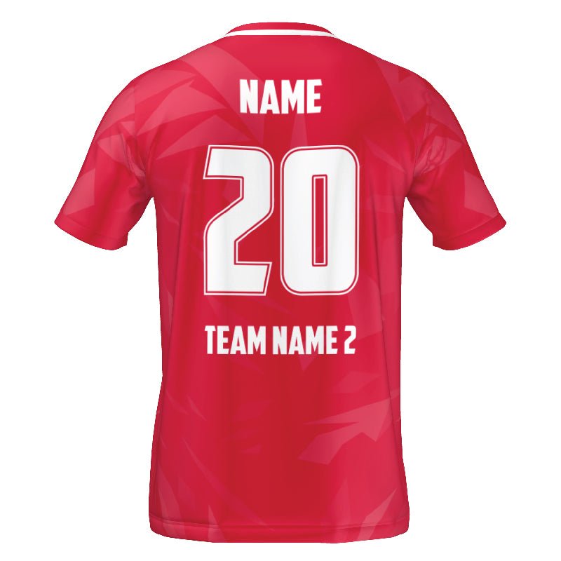 Northbridge Summer Jersey 2024 - 39 Deploy Football
