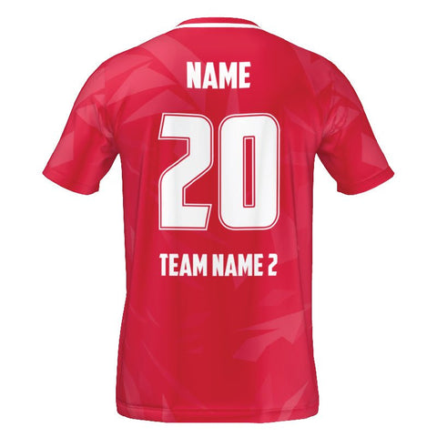 Northbridge Summer Jersey 2024 - 39 Deploy Football