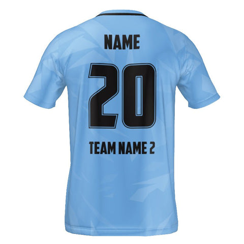 Northbridge Summer Jersey 2024 - 40 Deploy Football