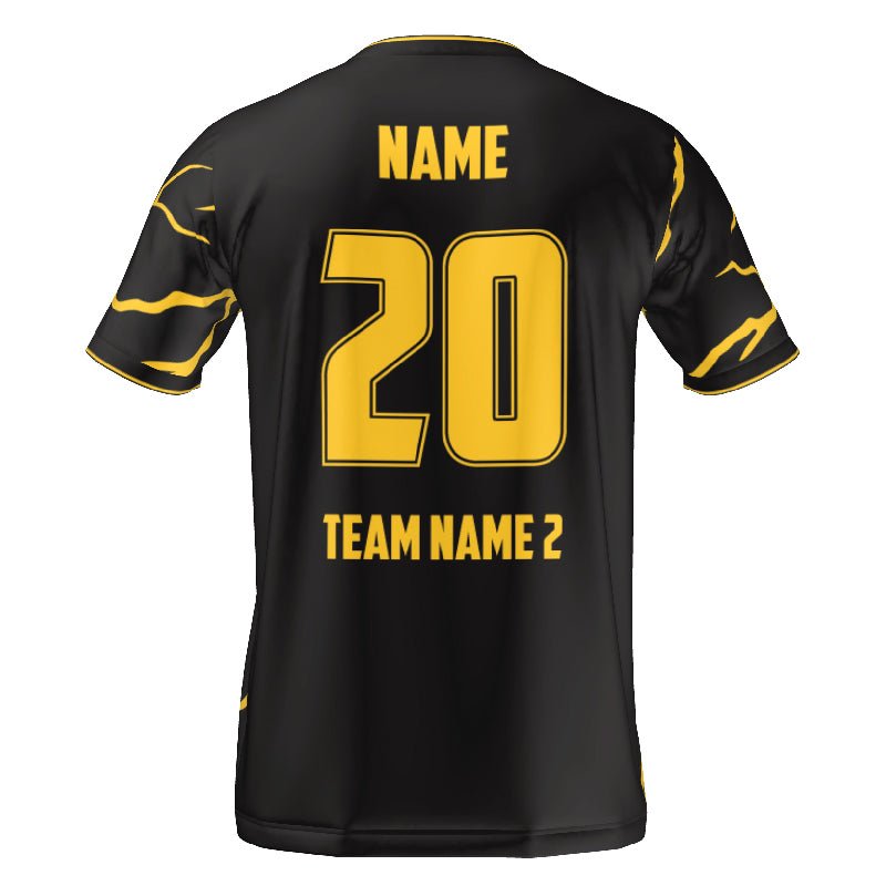 Northbridge Summer Jersey 2024 - 41 Deploy Football
