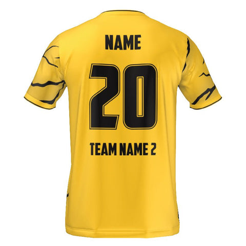 Northbridge Summer Jersey 2024 - 42 Deploy Football
