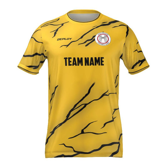 Northbridge Summer Jersey 2024 - 42 Deploy Football