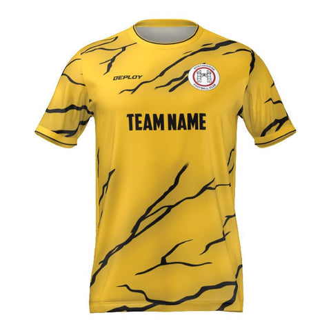 Northbridge Summer Jersey 2024 - 42 Deploy Football