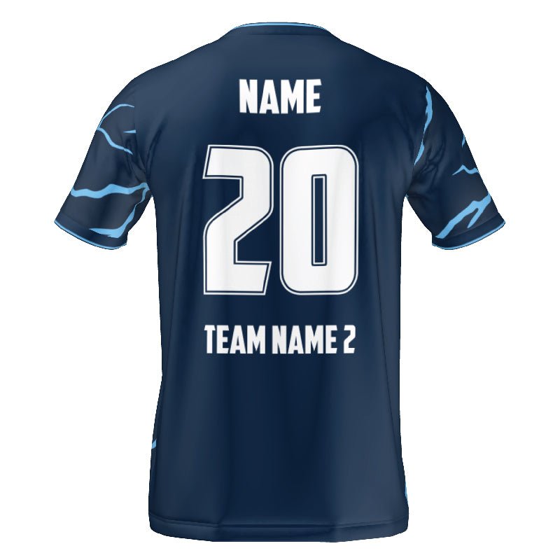 Northbridge Summer Jersey 2024 - 43 Deploy Football