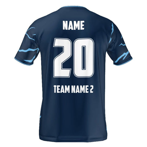 Northbridge Summer Jersey 2024 - 43 Deploy Football