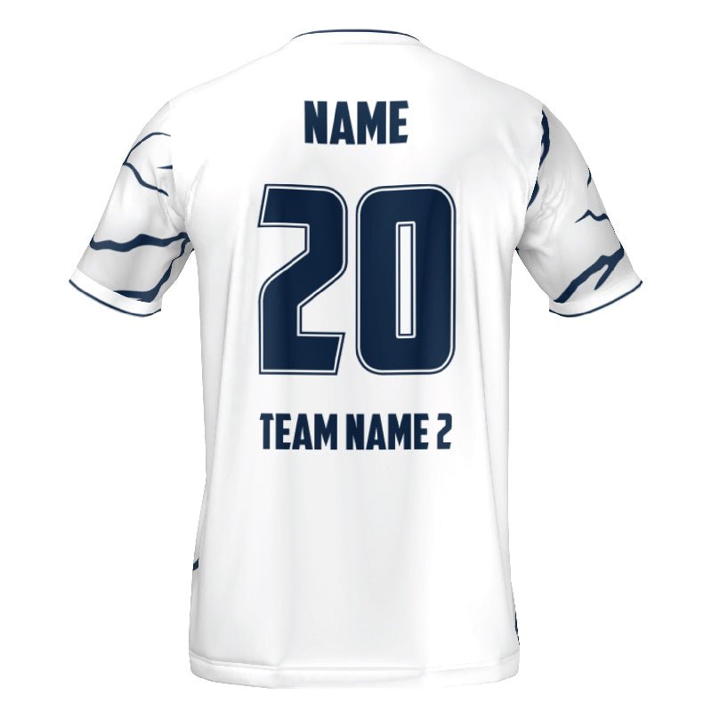 Northbridge Summer Jersey 2024 - 44 Deploy Football