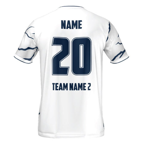 Northbridge Summer Jersey 2024 - 44 Deploy Football