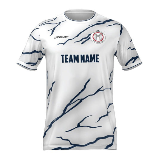 Northbridge Summer Jersey 2024 - 44 Deploy Football