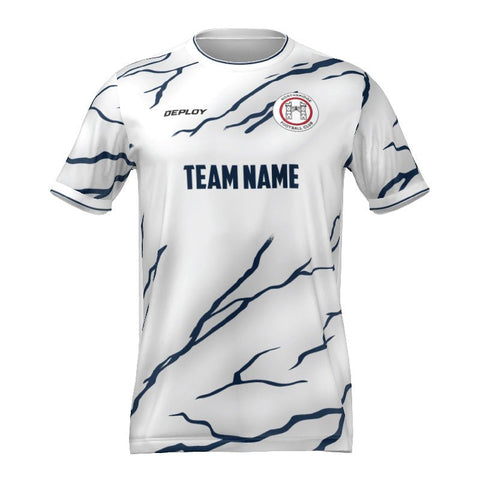 Northbridge Summer Jersey 2024 - 44 Deploy Football