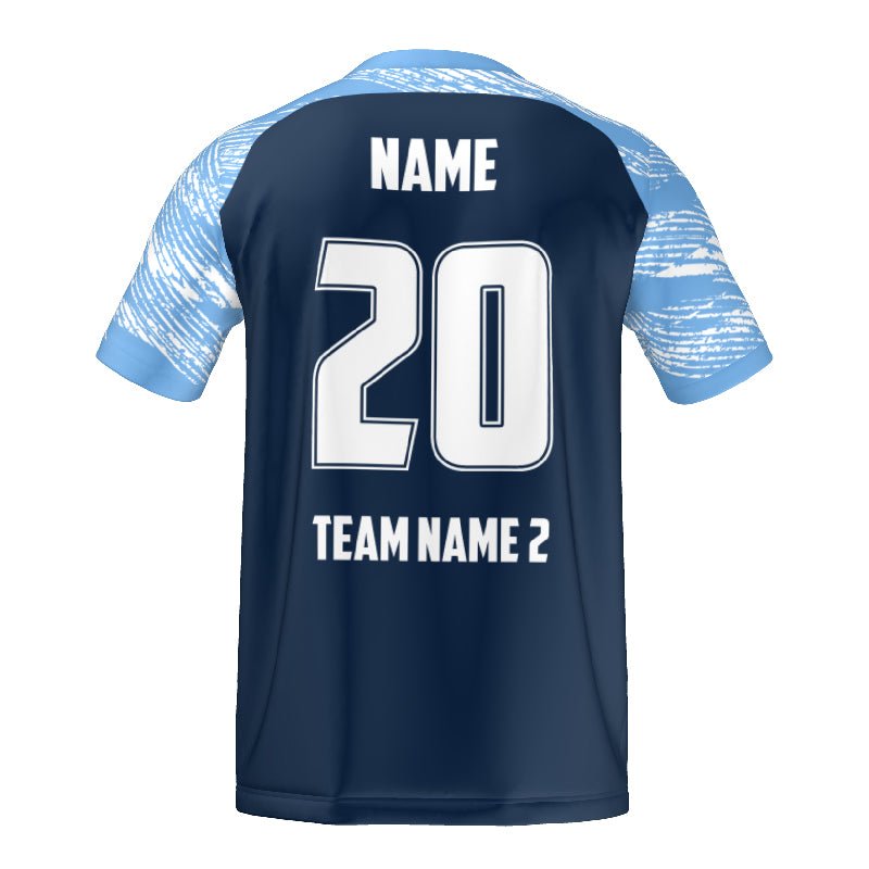 Northbridge Summer Jersey 2024 - 45 Deploy Football