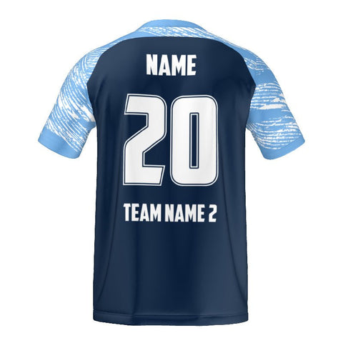 Northbridge Summer Jersey 2024 - 45 Deploy Football