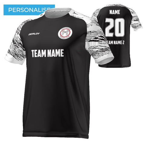 Northbridge Summer Jersey 2024 - 46 Deploy Football