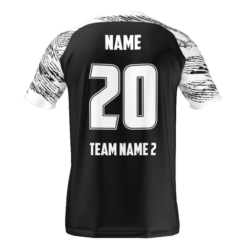 Northbridge Summer Jersey 2024 - 46 Deploy Football
