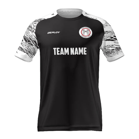 Northbridge Summer Jersey 2024 - 46 Deploy Football
