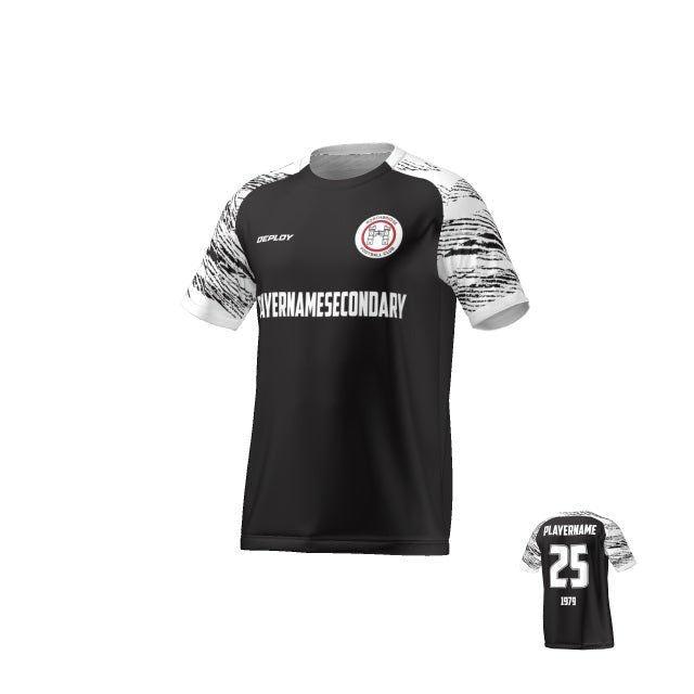 Northbridge Summer Jersey 2024 - 46 Deploy Football