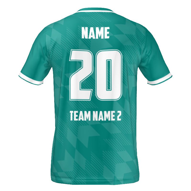 Northbridge Summer Jersey 2024 - 50 Deploy Football