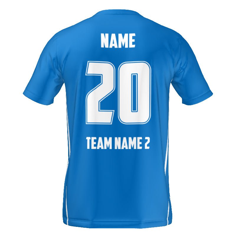 Northbridge Summer Jersey 2024 - 53 Deploy Football